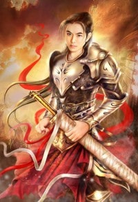 女村长的神级秘书