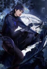 GV 变奏曲