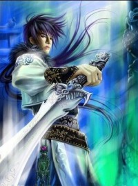 麻衣風水師