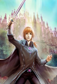 （BG/综英美同人）变成鸟的那些日子