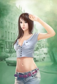 （原神同人）[原神]我真的沒想當惡女