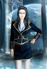 相公无奈