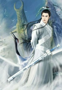 蛇王儿子异世娘