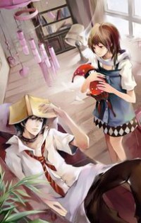 （BL/老九门同人）【启副/楼诚】血荐轩辕