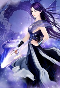 （火影同人）魔女的絕妙小島